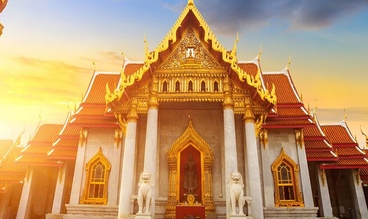 Bangkok