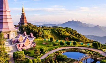Chiang Mai