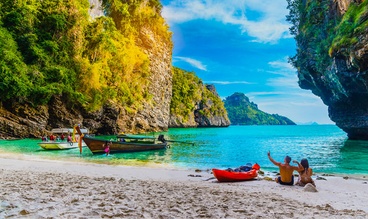 Krabi
